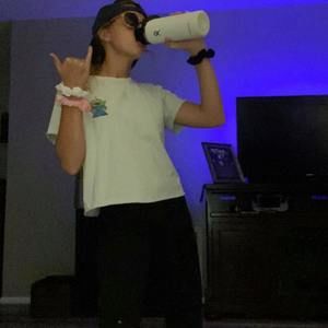 Meet your Posher, Jaylyn